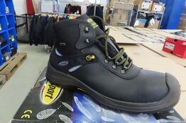 Sikkerhedssko GRISPORT str. 48