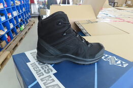 Sikkerhedsstøvle HAIX str. 35