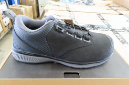 Sikkerhedssko VISMO str 40