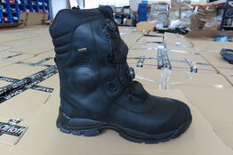 Sikkerhedssko 2-BE str. 50