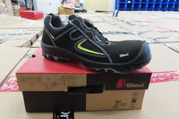 Sikkerhedssko SIEVI str. 44
