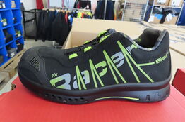 Sikkerhedssko SIEVI str. 40