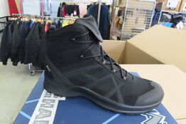 Sikkerhedsstøvle HAIX str. 46