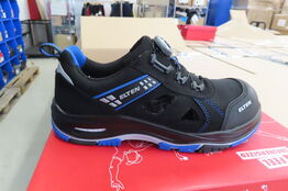 Sikkerhedssandal ELTEN str. 39