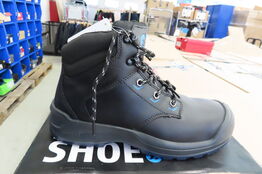 Sikkerhedssko BATA INDUSTRIALS str. 41