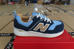 Sikkerhedssko NEW BALANCE str. 43