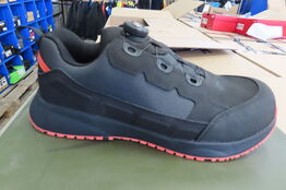 Sikkerhedssko SANITA tr. 42
