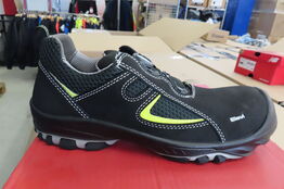 Sikkerhedssko SIEVI str. 47