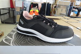 Sikkerhedssko JALAS str. 38