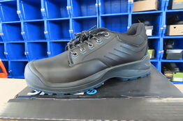 Sikkerhedssko BATA INDUSTRIALS str. 43