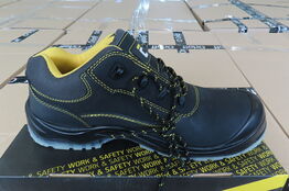 Sikkerhedssko CERVA str. 46