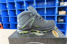 Sikkerhedssko GRISPORT str. 42