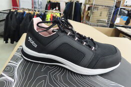 Sikkerhedssko JALAS str. 38