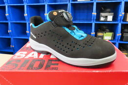 Sikkerhedssko ELTEN str. 38