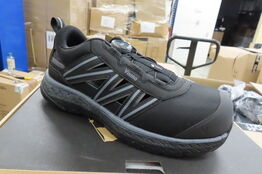 Sikkerhedssandal VISMO str. 40