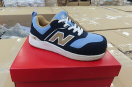 Sikkerhedssko NEW BALANCE str. 40