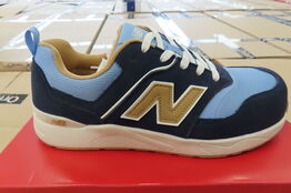 Sikkerhedssko NEW BALANCE str. 44