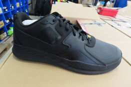 Sikkerhedssko SHOES FOR CREWS str. 47