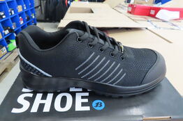 Sikkerhedssko BATA INDUSTRIALS str. 42