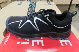 Sikkerhedssko MASCOT str. 46