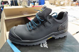 Sikkerhedssko GRISPORT str. 42