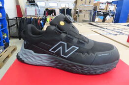 Sikkerhedssko NEW BALANCE str. 44