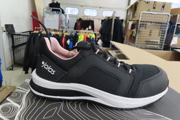 Sikkerhedsko JALAS syt. 38