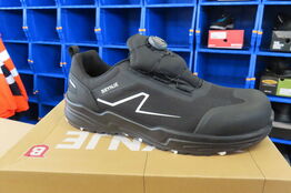 Sikkerhedssko BRYNJE str. 46