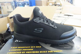 Sikkerhedssko SKECHERS str. 46