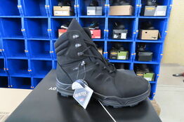 Sikkerhedsstøvle PRABOS str. 43