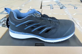 Sikkerhedssandal VISMO str. 41