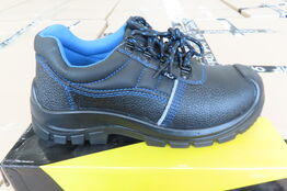 Sikkerhedssko CERVA str. 40