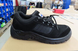 Sikkerhedssko PORTWEST str. 42