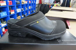 Sikkerhedstræsko BJERREGAARD str. 41