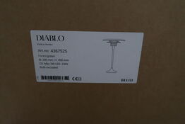 Bordlampe BELID Diablo 4367525