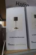Bordlampe SPEEDTSBERG Lin Table Lamp H41