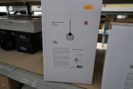 Pendel HALO DESIGN Bubbles Ø14 Smoke