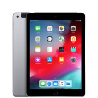 Apple iPad 6th Gen Wi-Fi+Cellular 32 GB