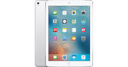 Apple iPad Pro 9.7" Wi-Fi+Cellular 128 GB