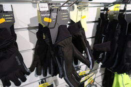 2 par cykelhandsker GRIPGRAB Windster 2 str. S, M