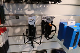 6 stk. flaskeholdere MIXBIKE