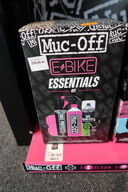 E Bike essentials kit MUC-OFF