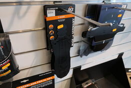 2 stk. skærme S-GUARD