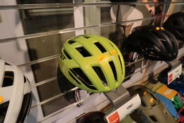 Cykelhjelm MET M122 Vinci Mips str. M