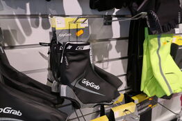 3 par skoovertræk GRIPGRAB Raceaqua str. S, M