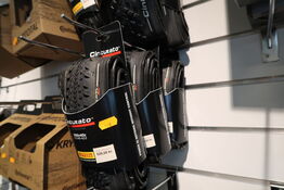3 pakker dæk PIRELLI Cinturato 700x40c 40-622