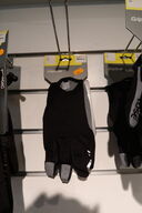 1 par cykelhandsker GRIPGRAB Shark Padded str. XXL
