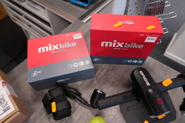 2 stk. forlygter MIXBIKE GoOne