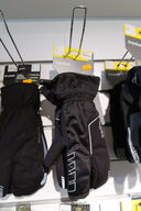 1 par cykelhandsker GRIPGRAB Nordic Windproof str. L