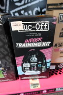 Indoor training kit MUC-OFF